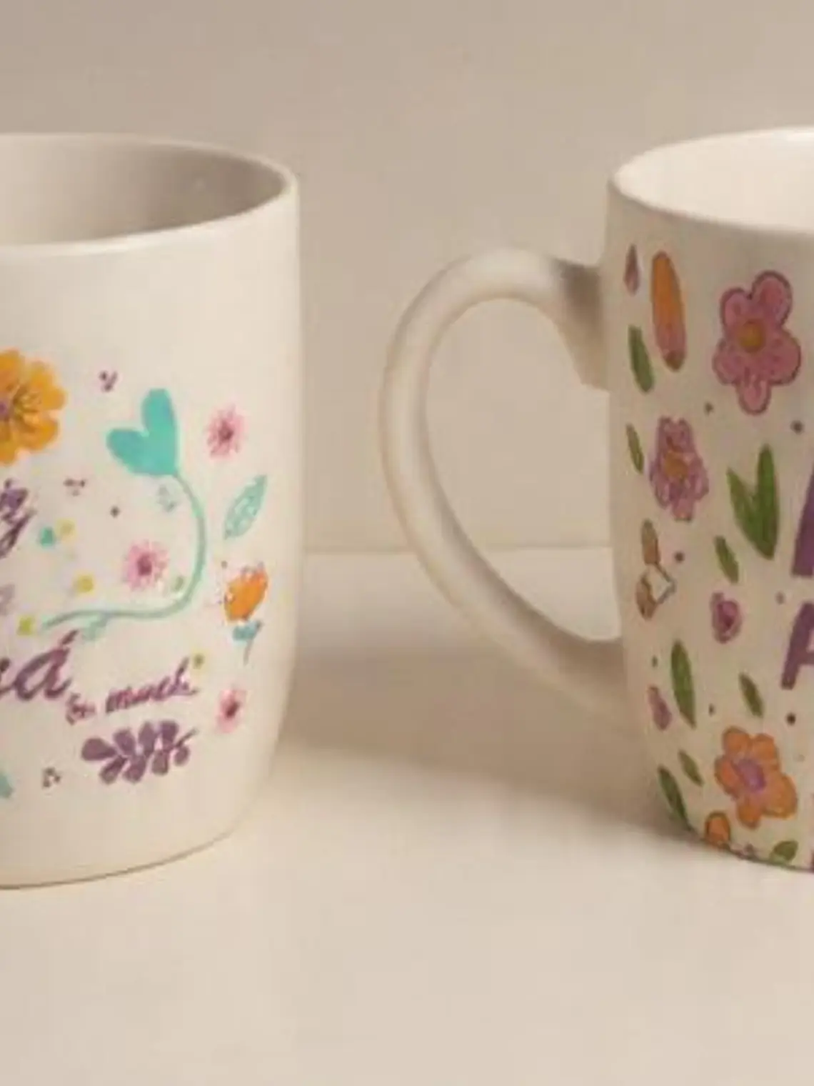TAZA DIA DE MADRE SURTIDO  3