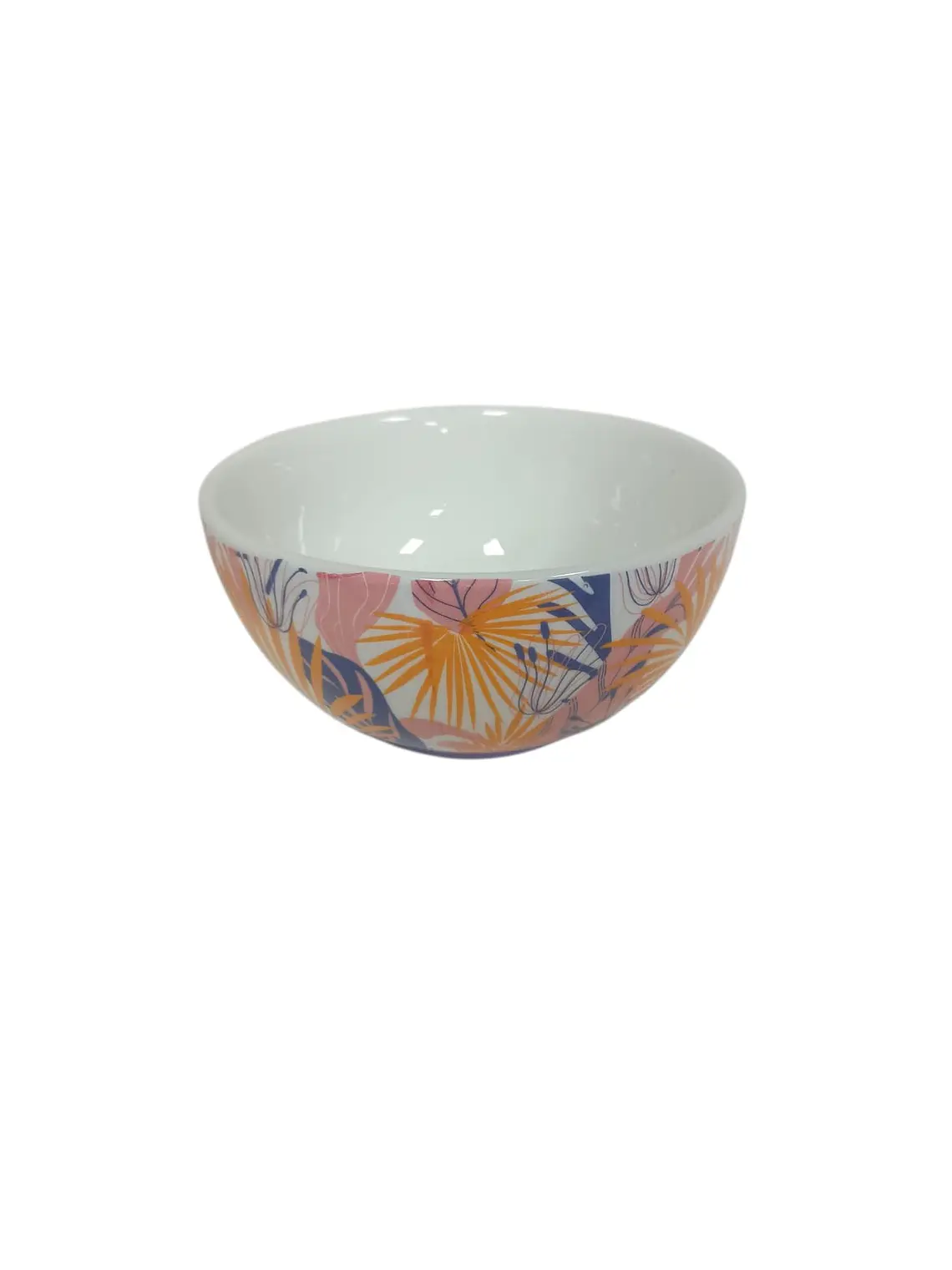 BOWL POCILLO CALIDAD  SET DE 6PCS 1