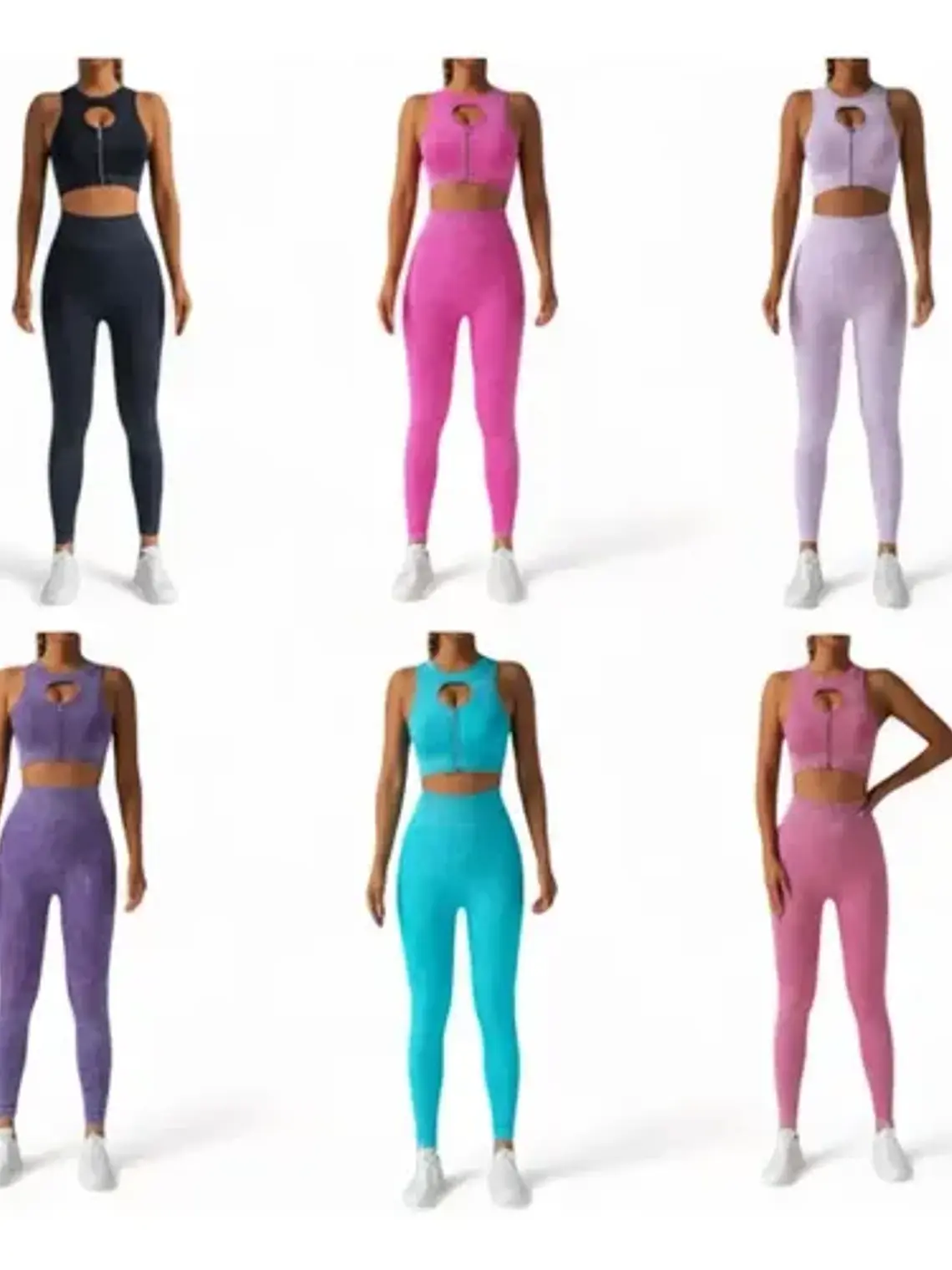 Conjunto deportivo calidad  1