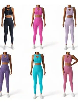 Conjunto deportivo calidad 