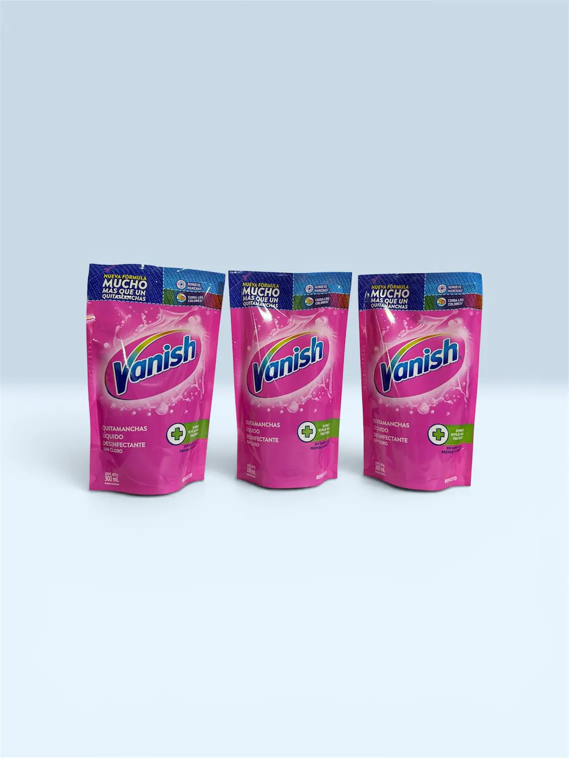 VANISH 300 ML  1