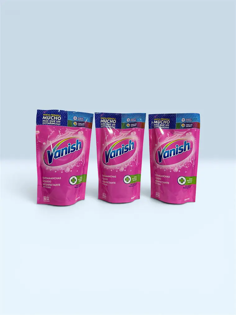 VANISH 300 ML  1