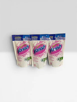 VANISH BLANCO TOTAL 300ML 