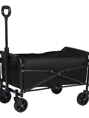 CARRO PLEGABLE CALIDAD 