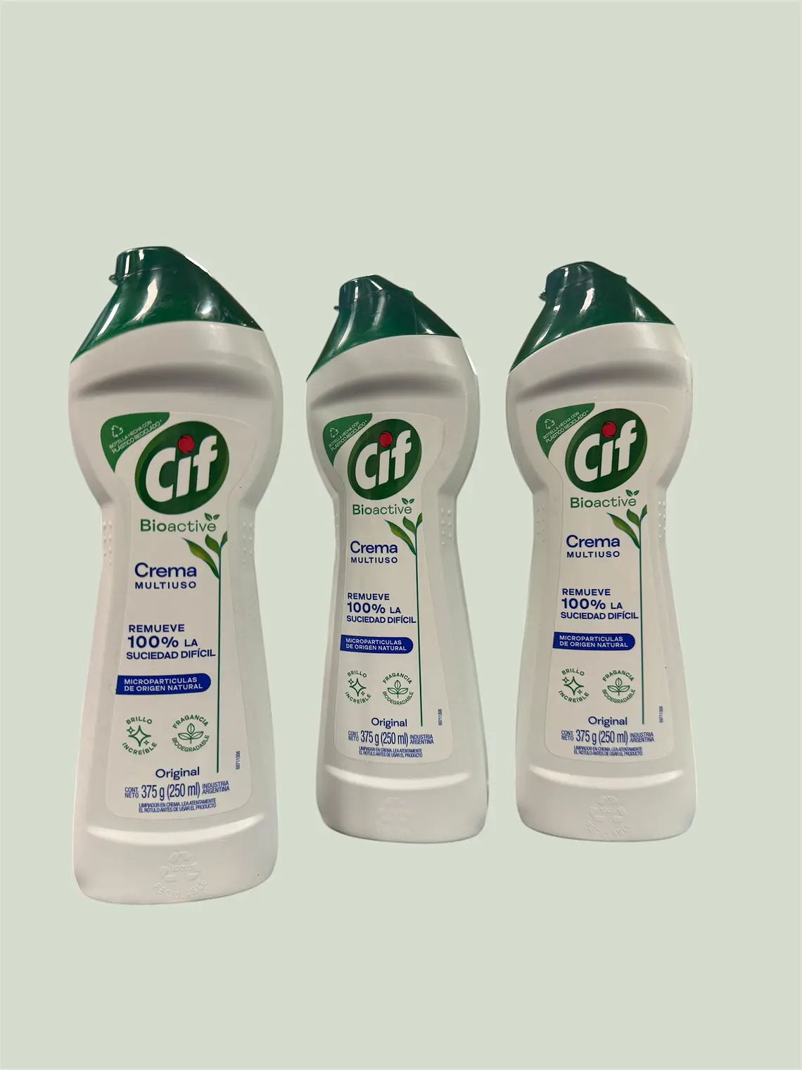 CIF CREMA 250 ml  1