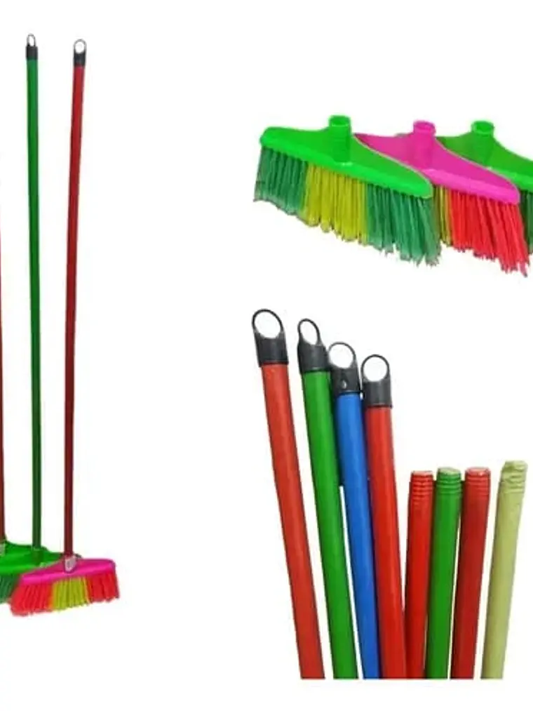 ESCOBILLON COLORES  1