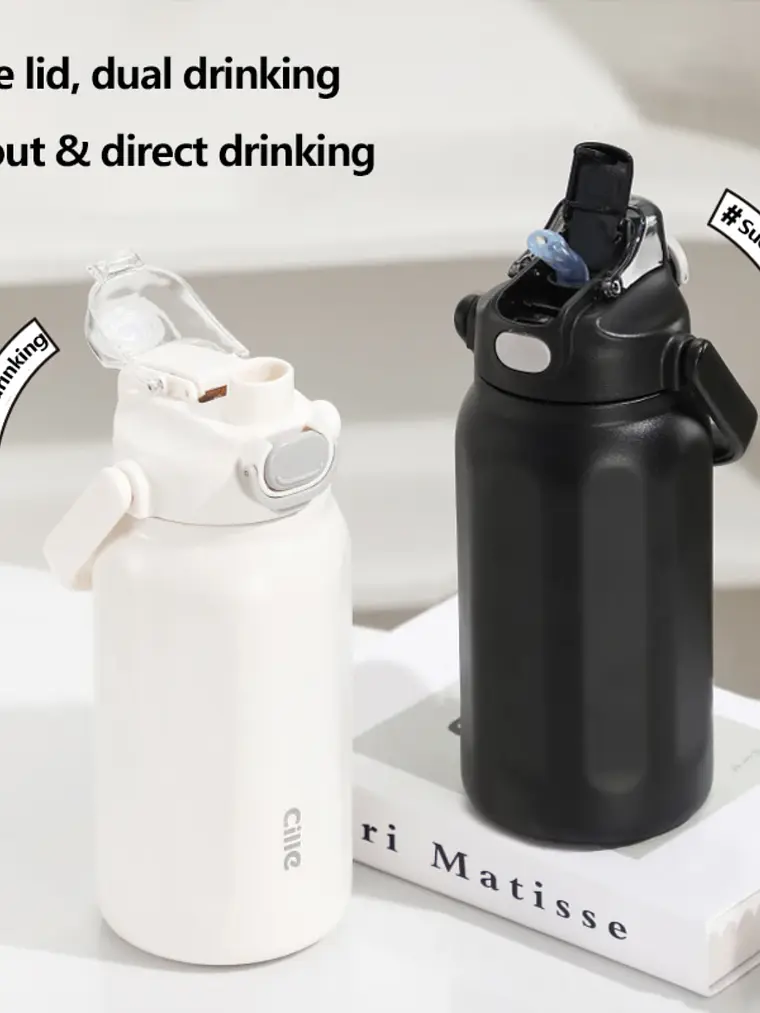 TERMO VACUUM 900ML 2