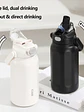 TERMO VACUUM 900ML - thumbnail 2