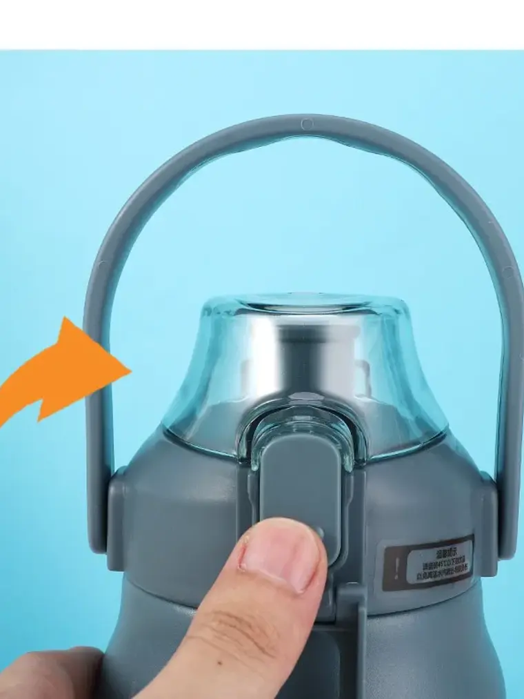 TERMO VACUUM 900ML 3
