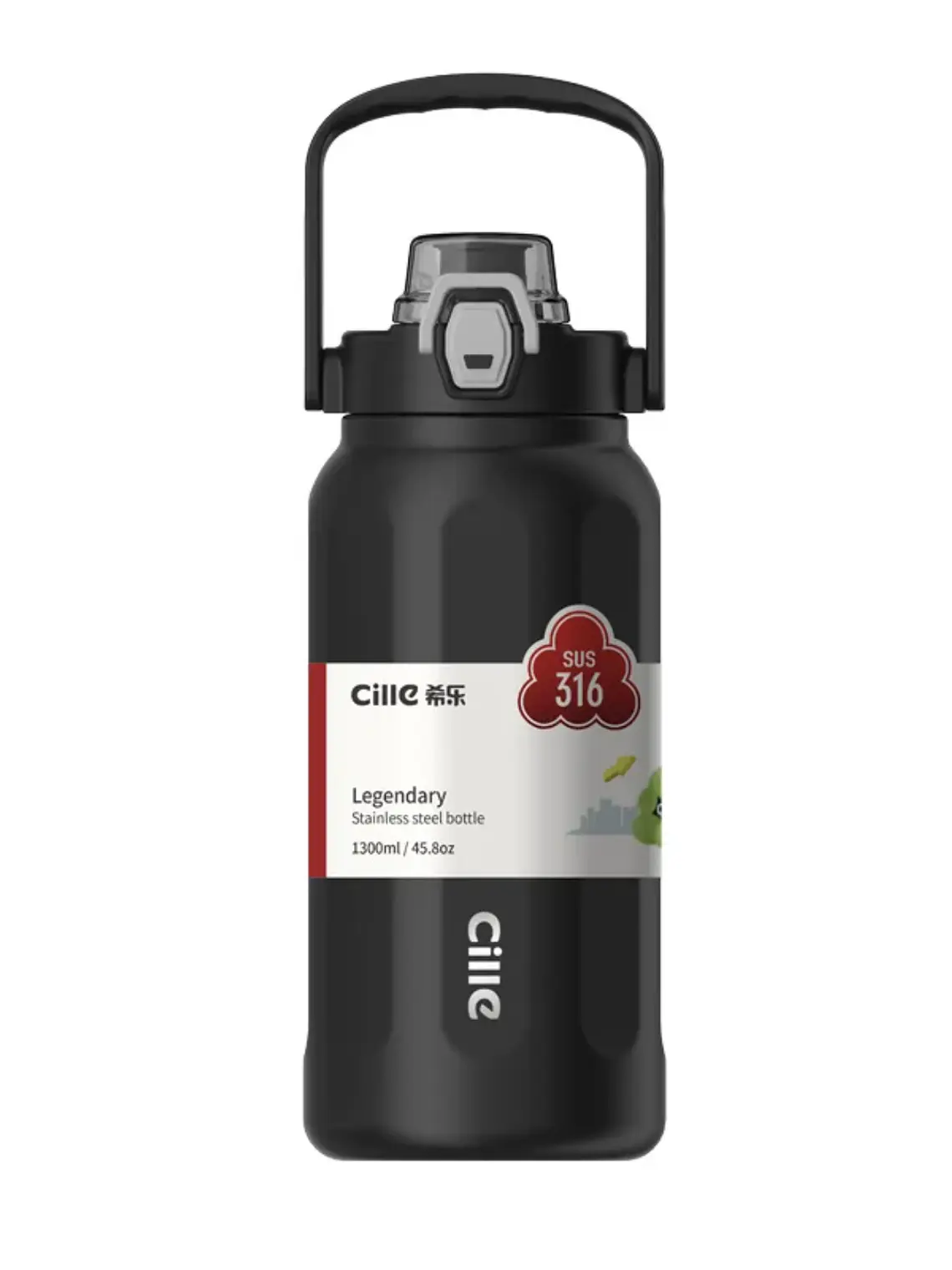 TERMO VACUUM 900ML 4