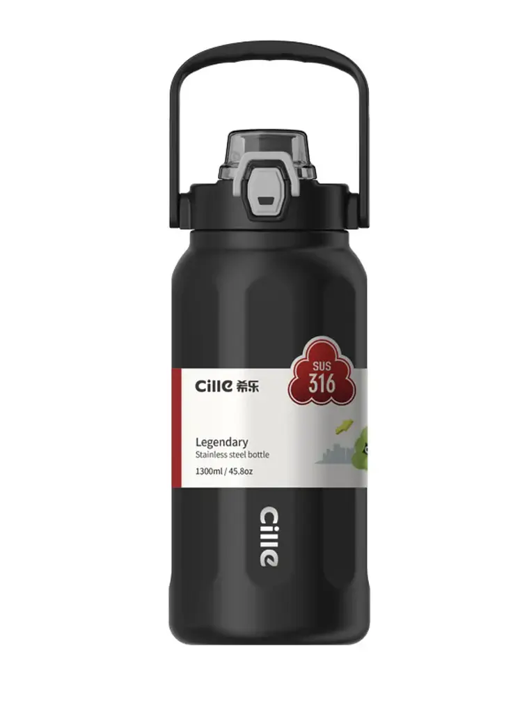 TERMO VACUUM 900ML 4