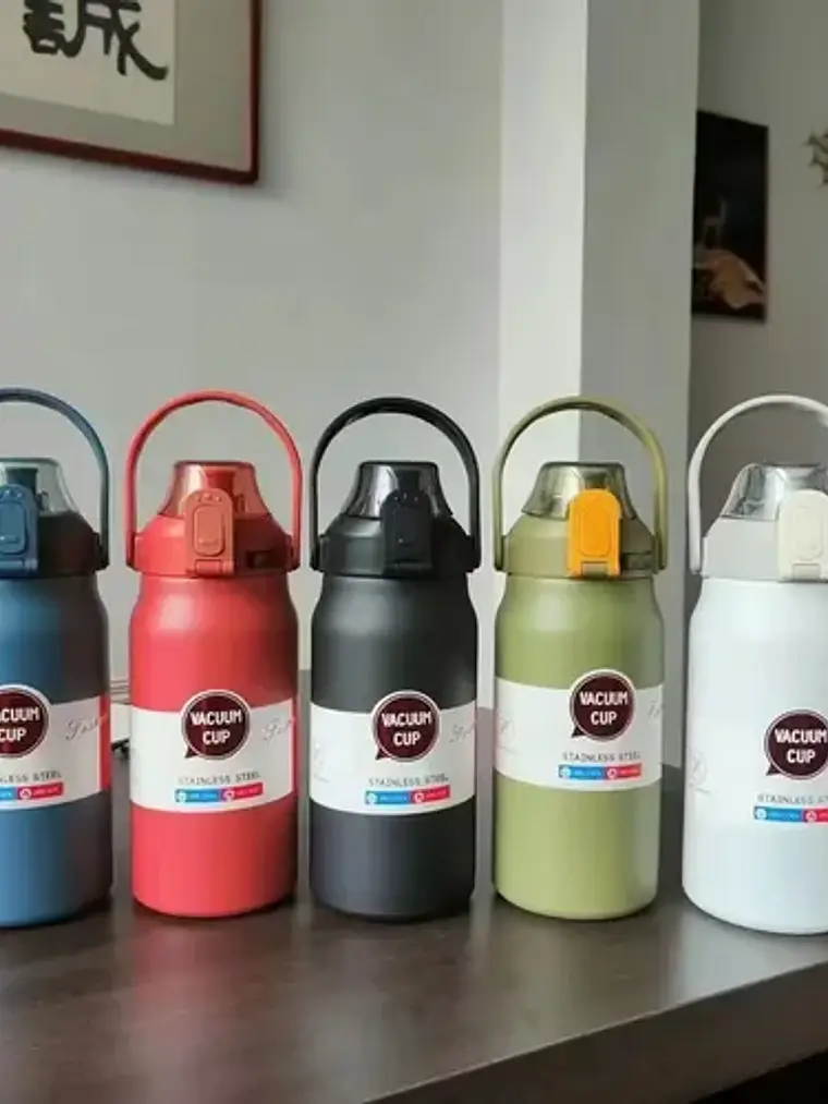 TERMO VACUUM 600ML  2