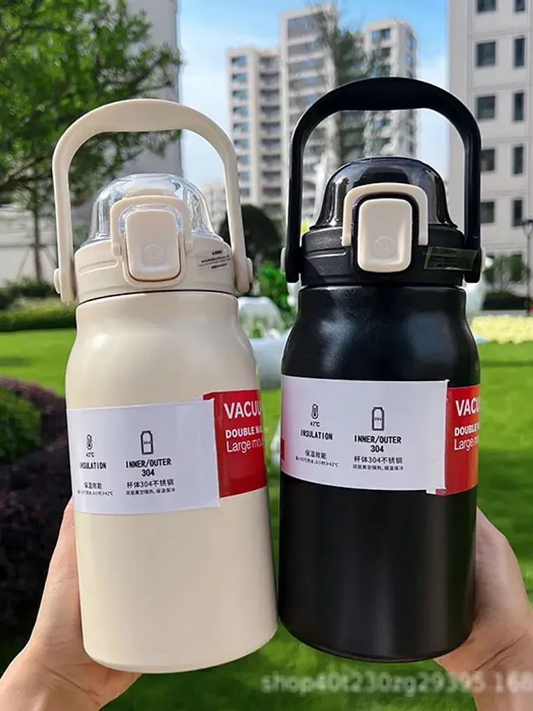 TERMO VACUUM 600ML  3