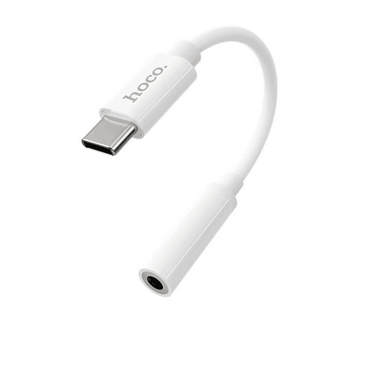 Adaptador Tipo C a Jack Compatible con Samsung - Image 1