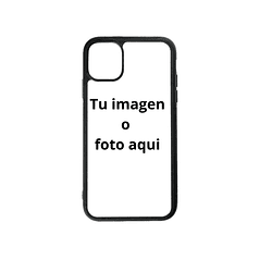 Carcasa personalizada iPhone 11