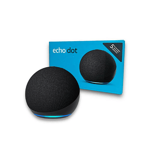 Amazon Alexa Echo Dot 5G