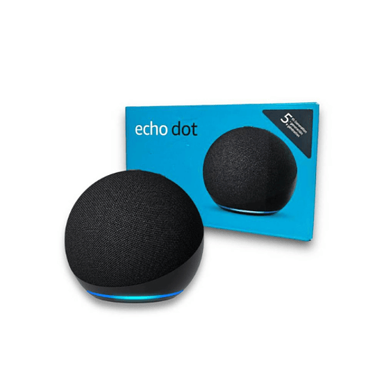 Amazon Alexa Echo Dot 5G - Image 1