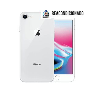 iPhone 8G Reacondicionado