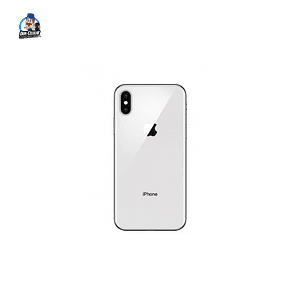 iPhone X Reacondicionado - 2