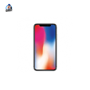 iPhone X Reacondicionado