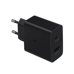 Cargador Samsung 35W Dual Puerto - Image 2