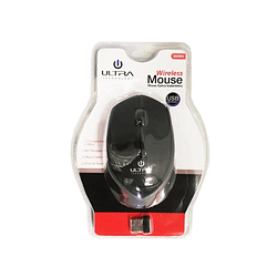Mouse inalambrico optico 4D Ultra 250Wn - Image 3