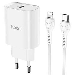 Cargador Para iphone con Cable 20W Certificado - Image 1