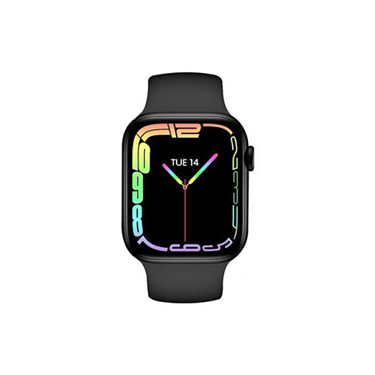 Smartwatch Reloj inteligente Celebrat SW6PRO - Image 1