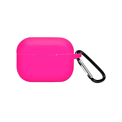 Funda para Airpods Pro 1/2 Colores - Image 1