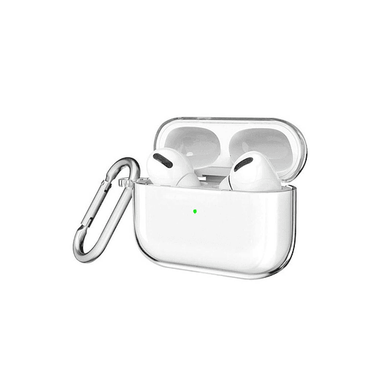 Funda para Airpods Pro 1/2 Colores - Image 5