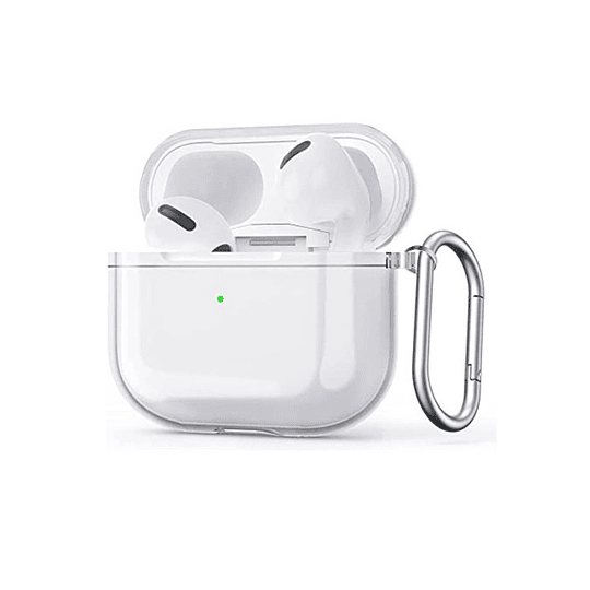 Funda para Airpods 3 Generacion Colores - Image 1