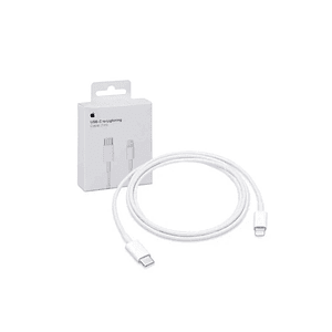Cable Para iPhone Lightning a USB C APPLE