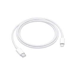 Cable Para iPhone Lightning a USB C APPLE - Image 2