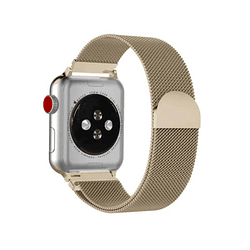 Correa para Apple watch Metalica 42/44mm - Image 3