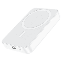 POWERBANK BJ25 PD 20W 8000MAH USB-C - Image 2