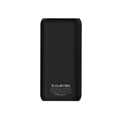 Bateria Externa Dusted 20W 10.000 Mah Powerbank - Image 2