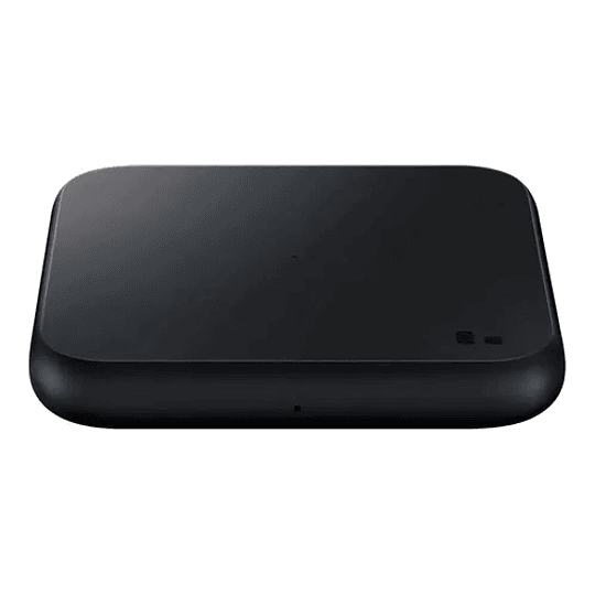 Cargador inalámbrico Samsung EP P1300 Single Pad Fast Charge (Sin cable) - Image 2