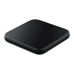 Cargador inalámbrico Samsung EP P1300 Single Pad Fast Charge (Sin cable)