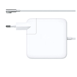 Cargador para Macbook Tipo L 60W Magsafe 1 - Image 1