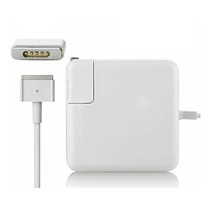 Cargador Para Macbook 60w Tipo T Magsafe 2