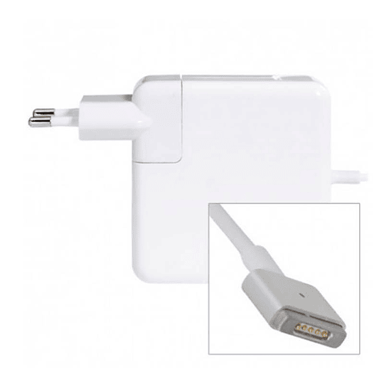 Cargador Para Macbook 60w Tipo T Magsafe 2 - Image 2