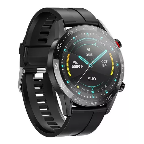 Smartwatch Reloj Inteligente Y2 pro