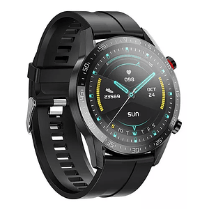 Smartwatch Reloj Inteligente Y2 pro 