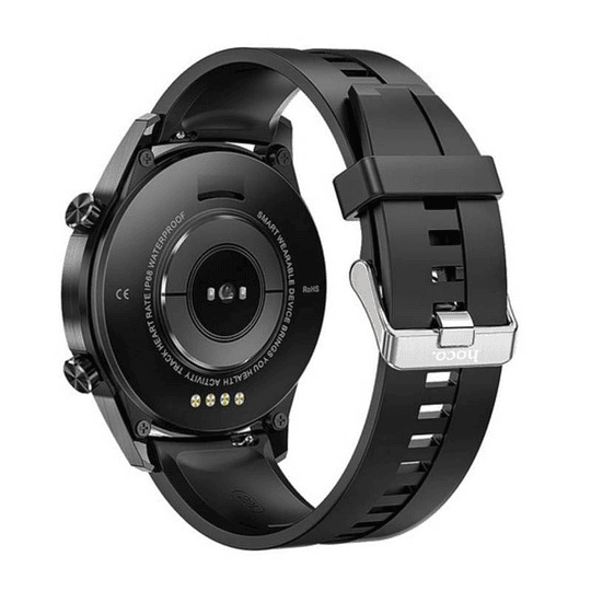 Smartwatch Reloj Inteligente Y2 pro  - Image 3