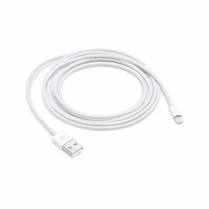Cable para iPhone 2 Metros