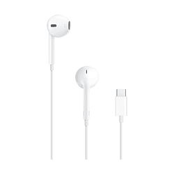 EarPods con conector USB-C Apple - Image 1