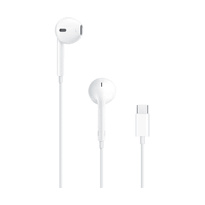 EarPods con conector USB-C Apple