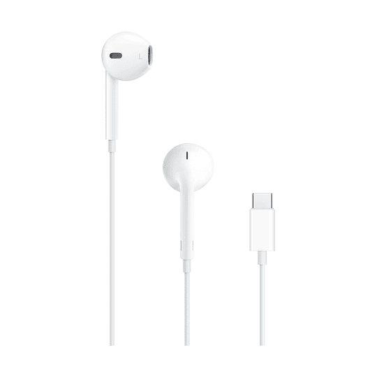 EarPods con conector USB-C Apple - Image 1