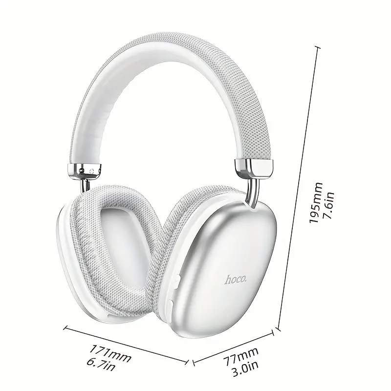 Audifonos inalambricos Hoco EW35