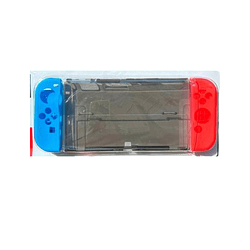 Funda para nintendo switch Oled